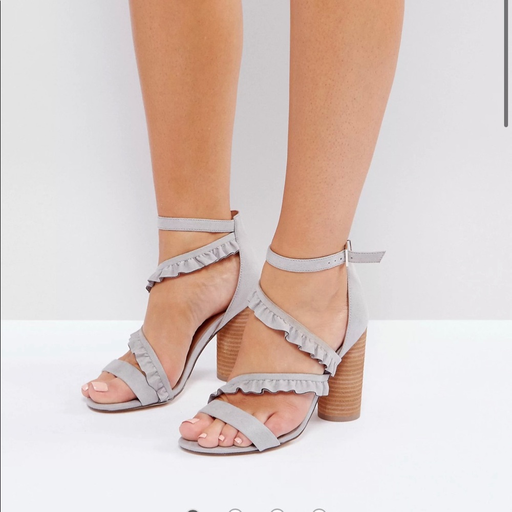 Call It Spring Strappy Sandal